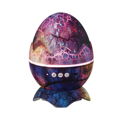 Dinosaur Egg Star Projector Galaxy Lamp, Starry Projector Star Light Galaxy Projector for indoor