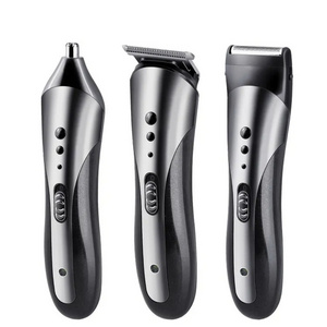 Hair Clipper Professional Cutter High Power Portable Electric Clippers Trimmer Machine Re Inclined For Men