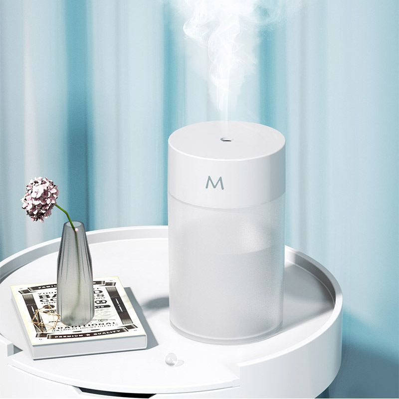 Minuscule Humidificateurs Mist Fountains Humidifier Aromatherapy Humidificdor Aromaessentialoildiffuser