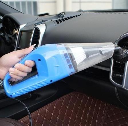 Vacuum Cleaner For Car Wash Automatic Electric Handheld Portable 200W Zhongshan Mounted 2023 Mini Sofa Cushion Inflator Pump And