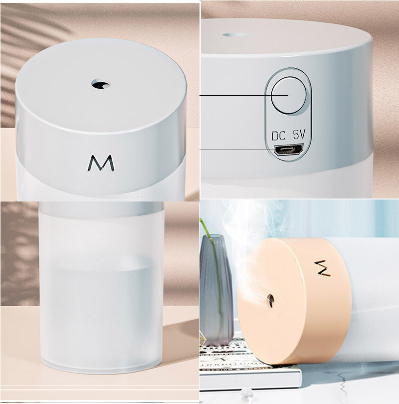 Bohemian Geo Diffuser Socket Aroma Dehumidificateur Dair Innovation Mist Maker Humificadordor Grande Air With Vcd Display