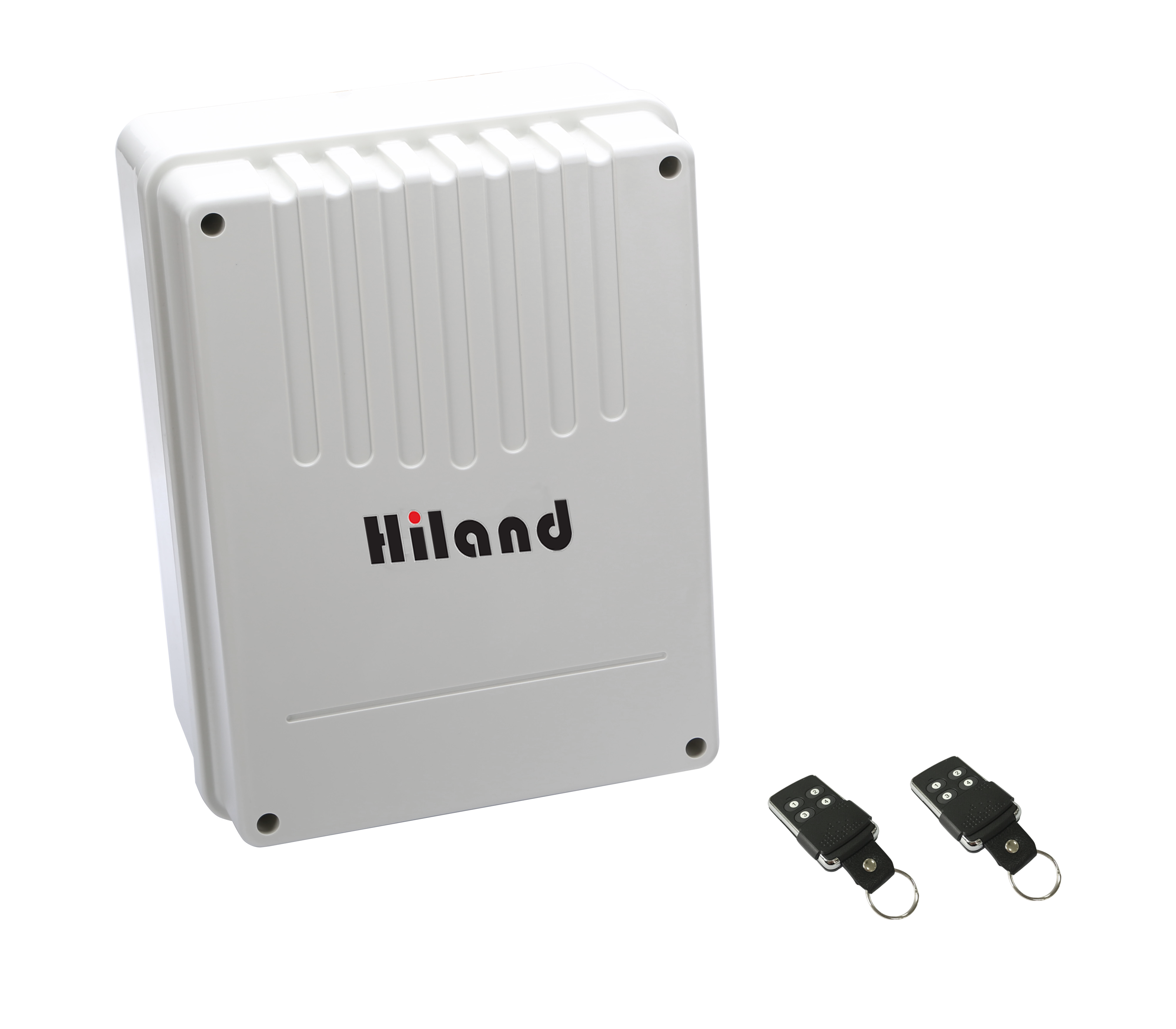 Hiland SWG350X  220V/110V Swing gate opener  24V DC For Garage Door