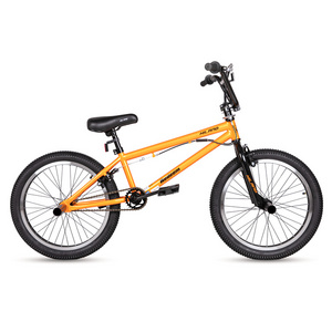 HILAND popular hi-ten steel frame 20 inch bmx freestyle bike bici bmx