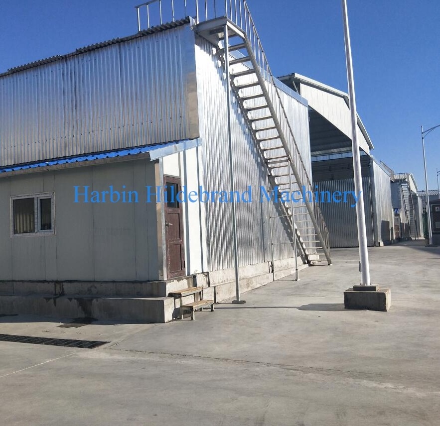 Energy saving  soft wood and hard  wood dry kiln for sale wood drying machine