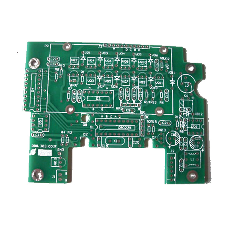 Shenzhen Professional OEM PCB Manufacturer 94v0 PCBA Board high frequency printed circuit board