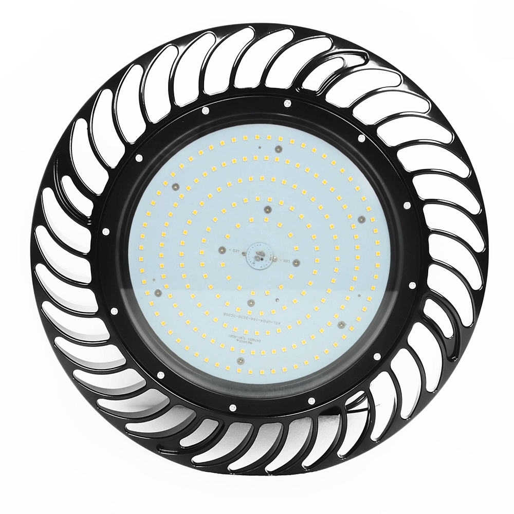 LED PCB Black Solder Mask 94v0 Multilayer Circuit Board Manufacturer Aluminium Base PCB Factory For SMD LED