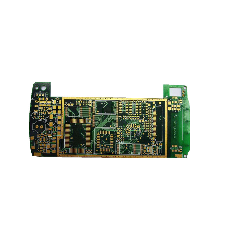 Shenzhen Professional OEM PCB Manufacturer 94v0 PCBA Board high frequency printed circuit board