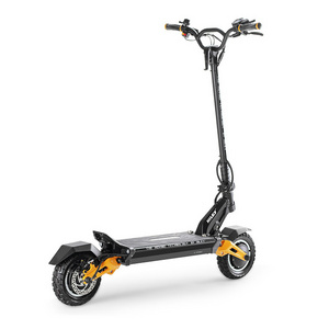 DISC Brake E-Scooter Mobility Scooter Aluminum Alloy Electric Scooters