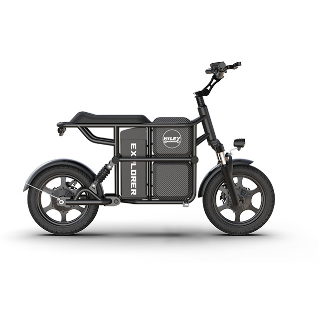 2 wheel new design mobility scooter