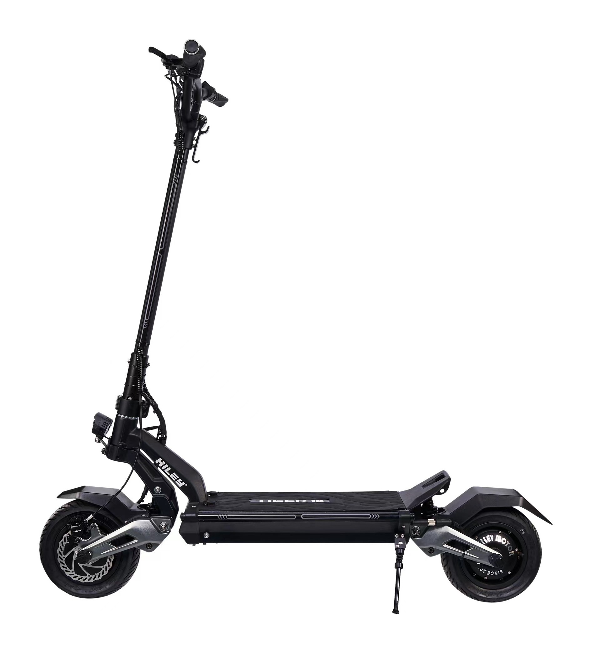 Electric Scooters Powerful Adult with Seat Hiley Europe Warehouse Stock