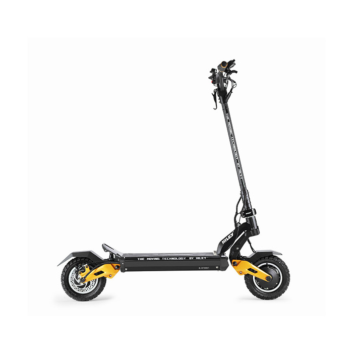 DISC Brake E-Scooter Mobility Scooter Aluminum Alloy Electric Scooters