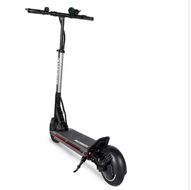 Portable 600w golf board cycle board double seat mobility electric scooter