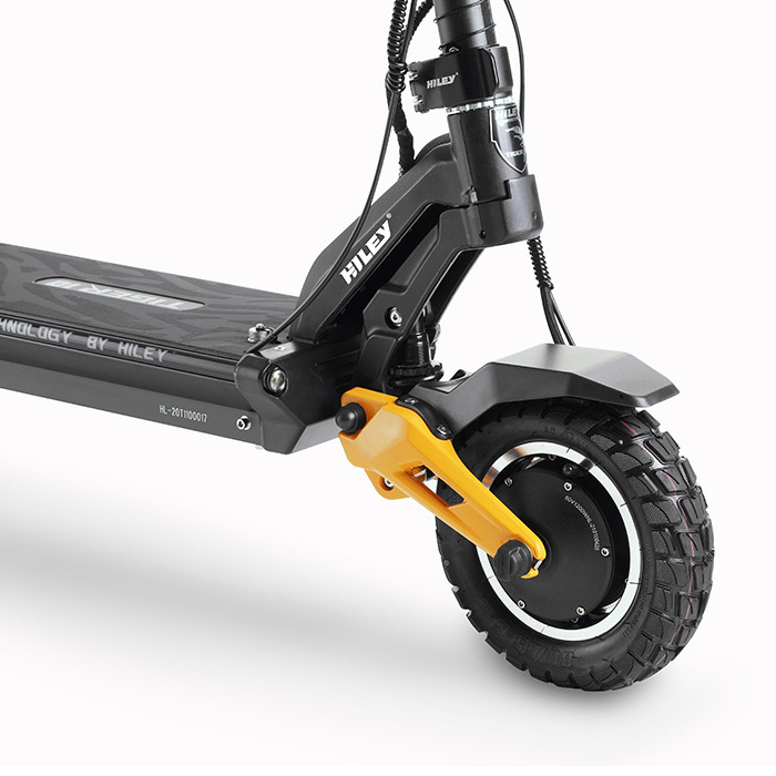 DISC Brake E-Scooter Mobility Scooter Aluminum Alloy Electric Scooters