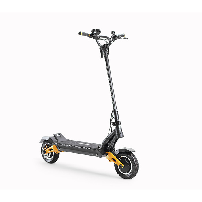 DISC Brake E-Scooter Mobility Scooter Aluminum Alloy Electric Scooters