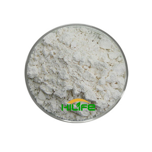 Wholesale Supplement Natural Cyanotis Arachnoidea Extract 98% Bulk Beta Ecdysterone Powder