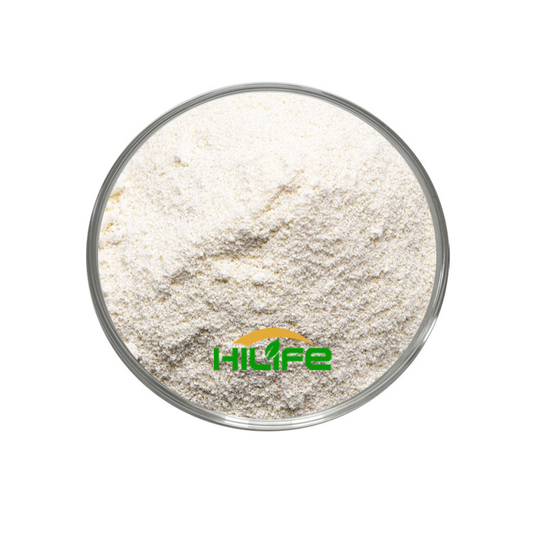 Natural Cyanotis Arachnoidea Extract Beta Ecdysterone Powder 98% Beta Ecdysterone