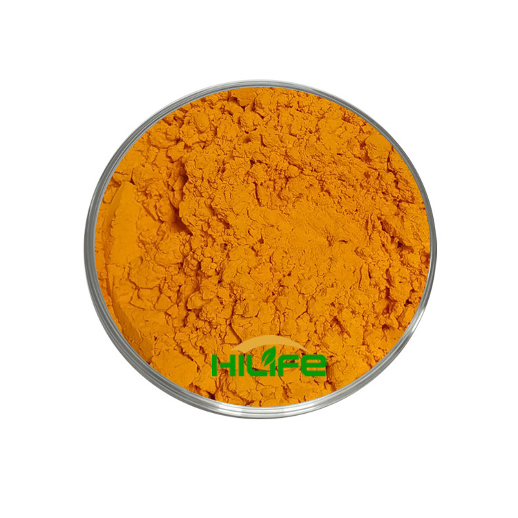 Natural Food Coloring 7235-40-7 Carotene 10% Beta-Carotene Beta Carotene