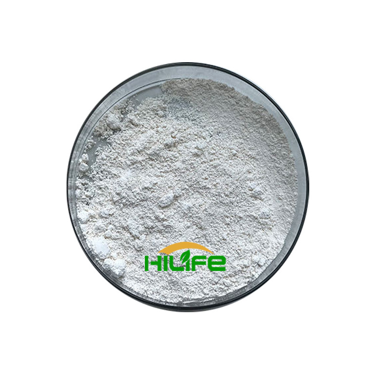 Wholesale 98% Cyanotis Arachnoidea Extract Pure Beta-Ecdysterone Beta Ecdysterone Powder