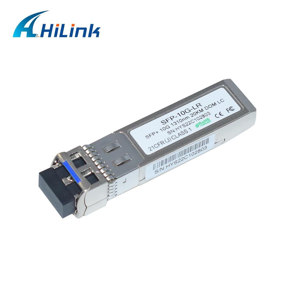 12Gbps SDI SFP Module Video SFP Optical Dual Receiver 20km Reach Fiber 3G 6G SDI