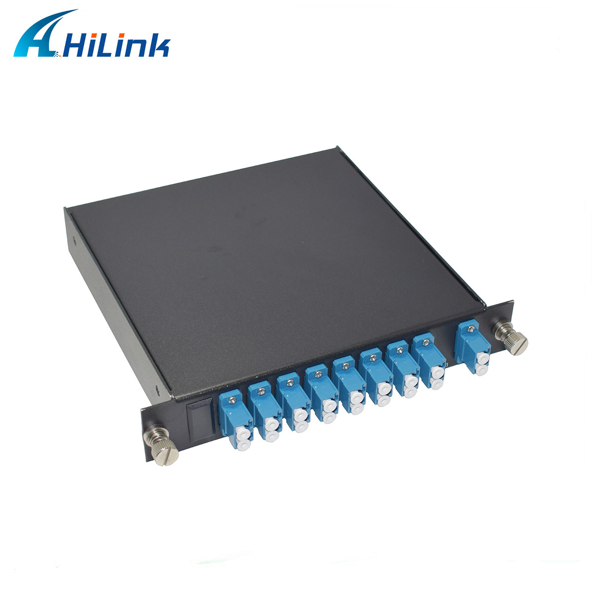 8CH CWDM 1270nm-1410nm 8Channel CWDM MUX/DEMUX LGX Package CWDM Devices