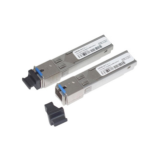 Brand compatible PON OLT C++ 1490TX/1310RX SFP Modules 5-7 dBm GPON OLT C++ 20KM