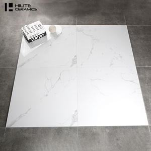 Cheap polished glazed porcelain floor tiles prices for decorate tile