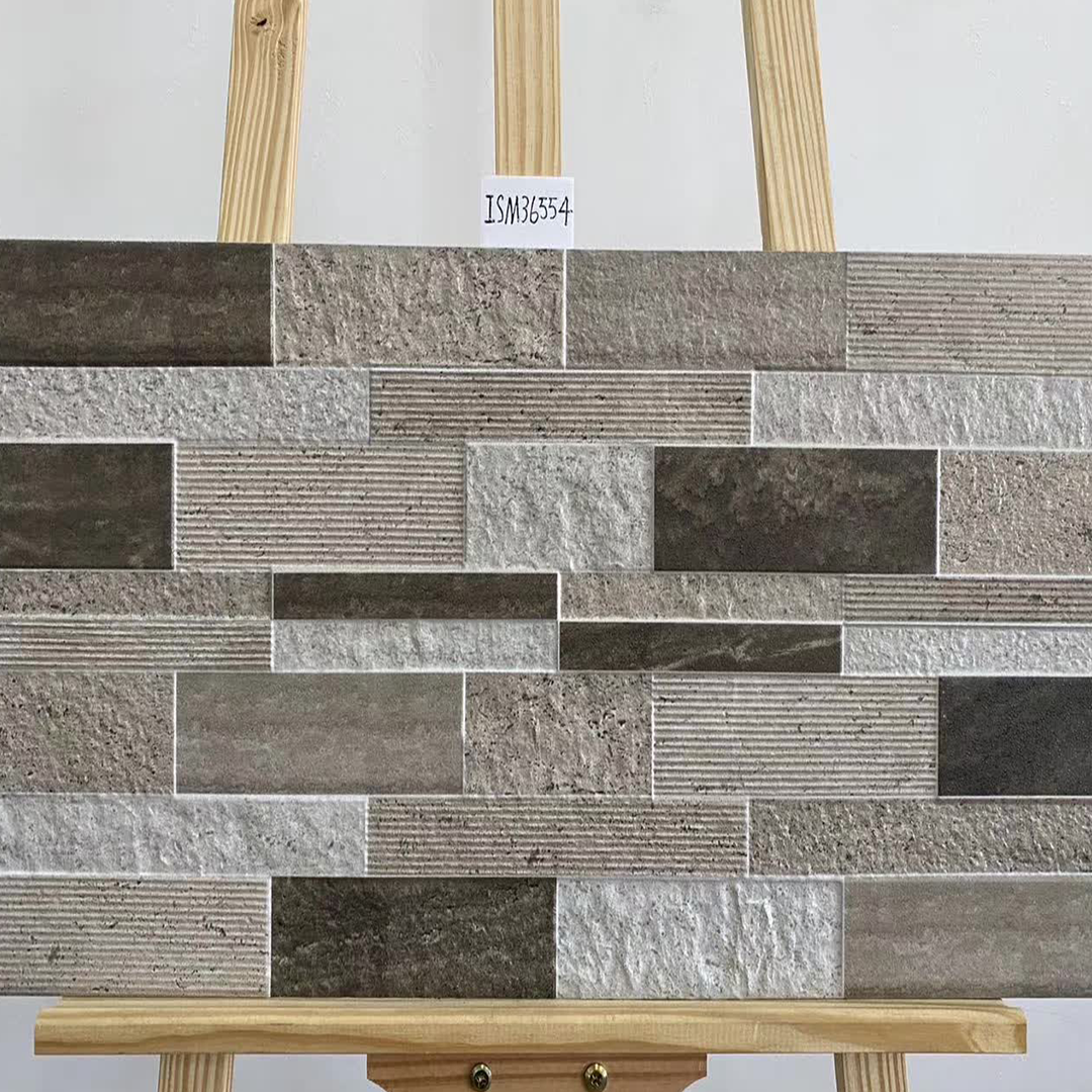 Hilite Polyurethane PU High Quality Pu Faux Stone Wall Panel And Waterproof Stone Siding For Sale