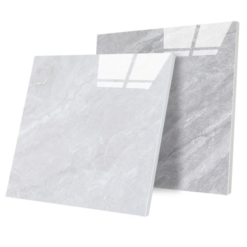 Factory price 60x60 80x80 60x120 polished glazed porcelanto glossy ceramic tile for floor marble porcelain wall tiles