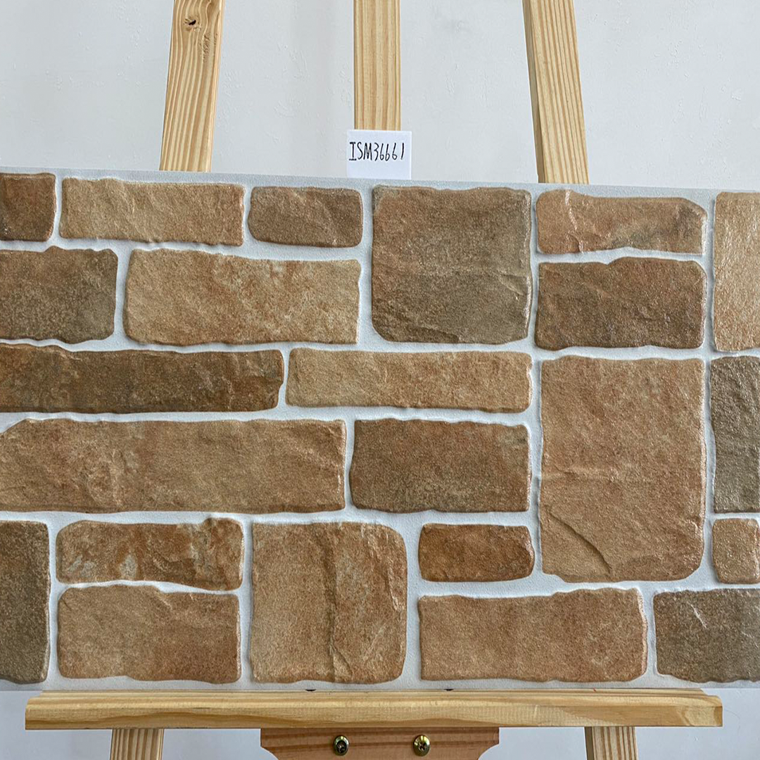 Hilite Polyurethane PU High Quality Pu Faux Stone Wall Panel And Waterproof Stone Siding For Sale