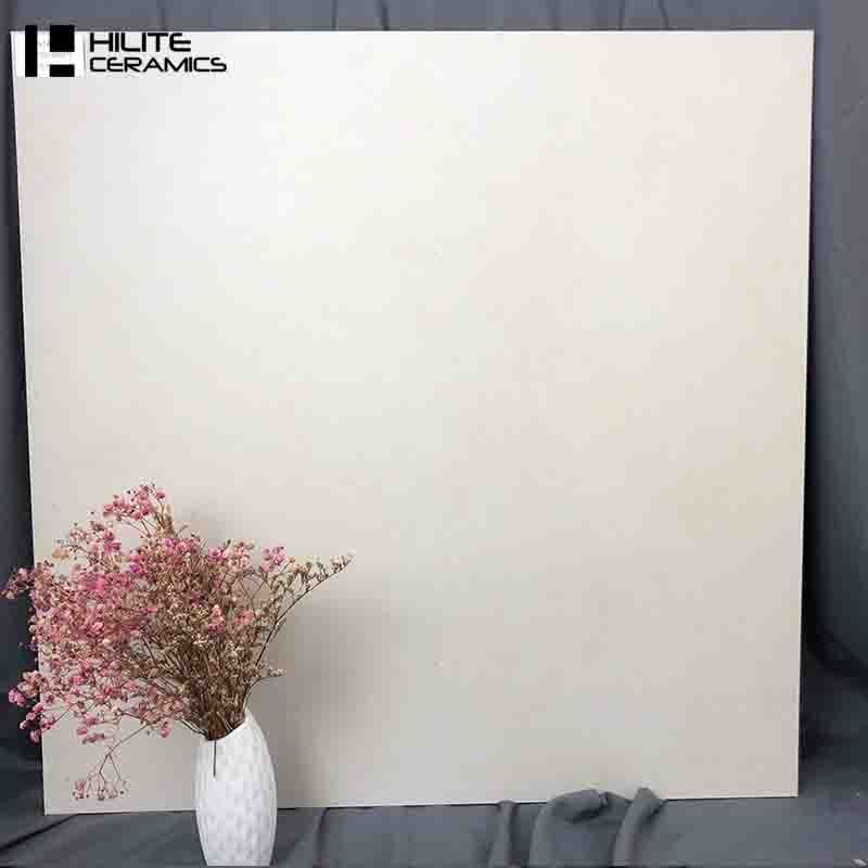 Foshan matt rustic floor tile Factory Concrete Style Grey Cement Porcelain Rustic Non Slip Tile Ceramic Tile