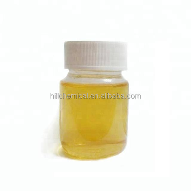 Hill Industrial Chemicals Of Liquid Anti Friction Oil Additive Chlorinated Paraffin 52%