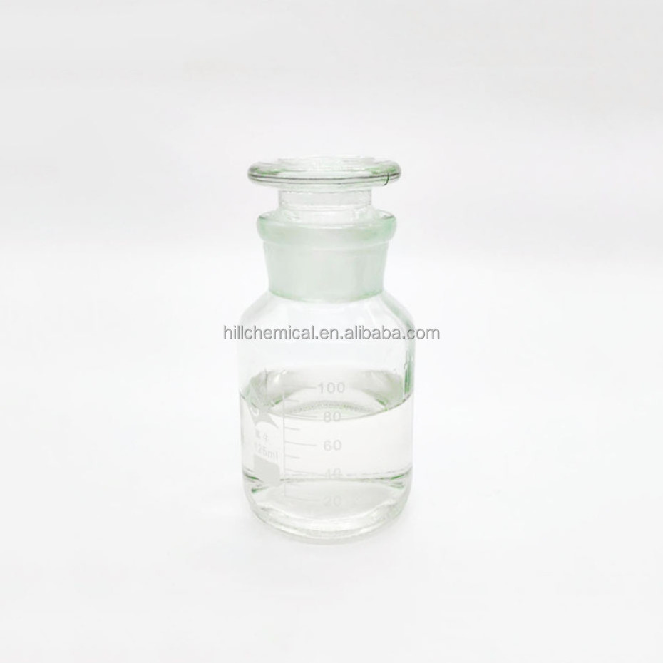 Hill Factory Supply Anti-Freeze DOA PVC Plasticizer Dioctyl Adipate Price