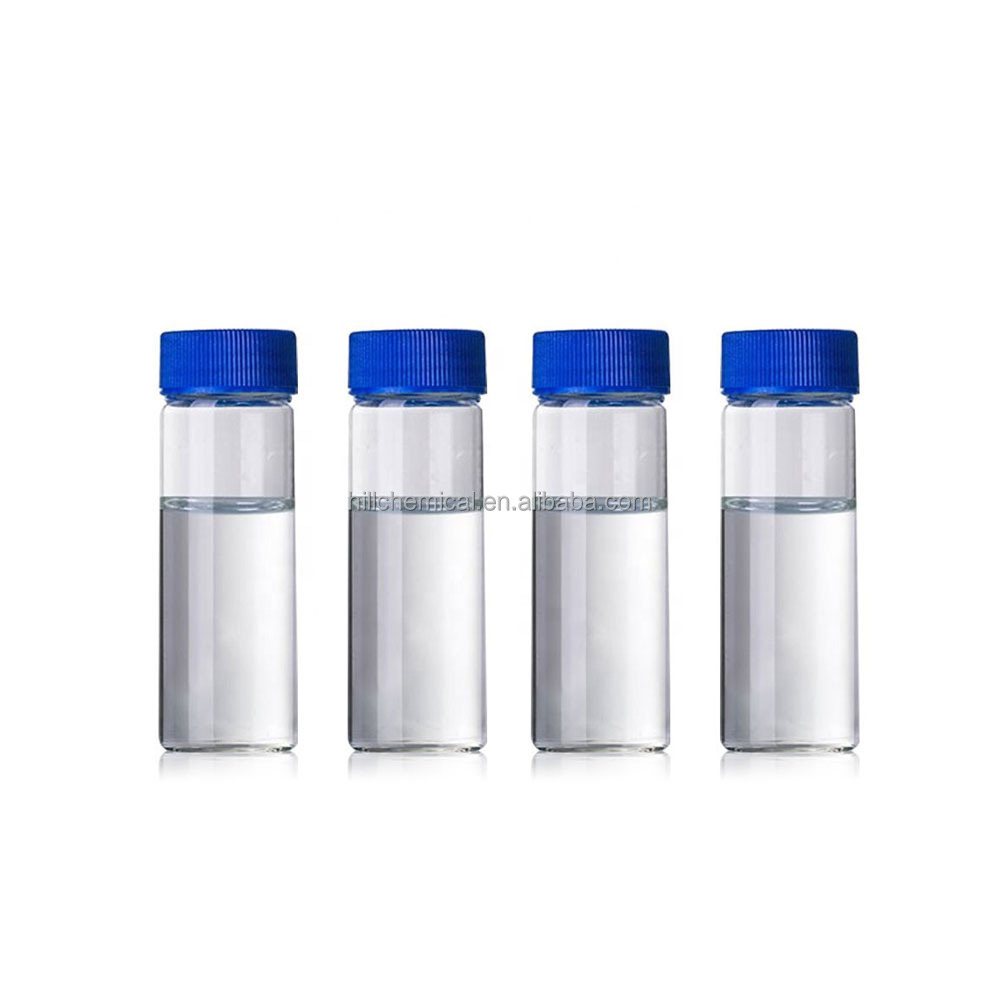 Hill Dioctyl Phthalate DOP Dop Chemical Raw Material Plasticizer