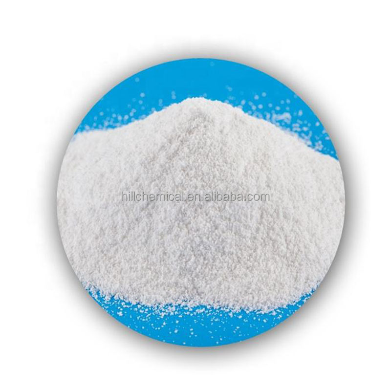 Hill Top Quality Ytterbium(III) acetate tetrahydrate CAS 15280-58-7 Rare earth acetate