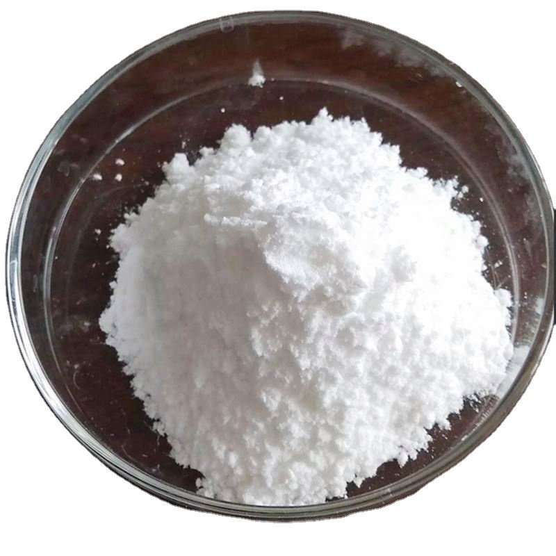 Hill Professional Manufacturer Yttrium fluoride CAS 13709-49-4 Rare Earth Fluoride