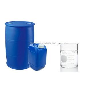 Hill Chinese Manufacturers Competitive Price PVC Industry Chemical 99.5% Dioctyl Phthalate DOP