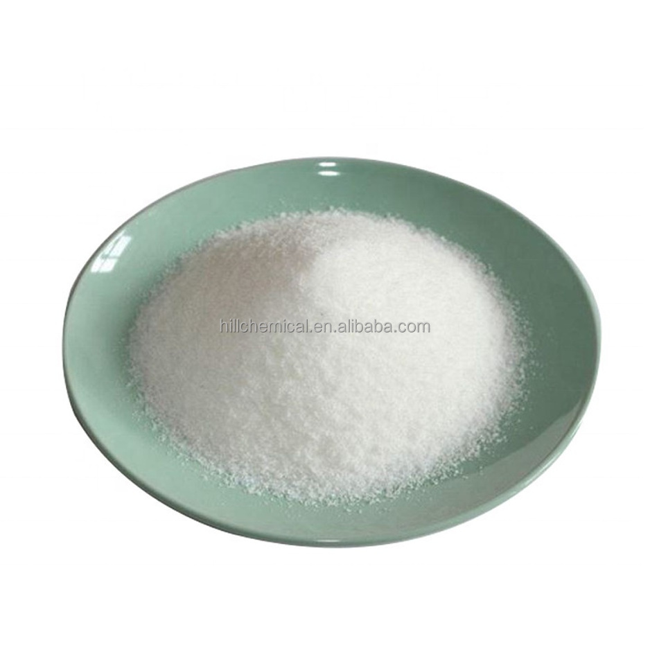 Hill Top Quality Ytterbium(III) acetate tetrahydrate CAS 15280-58-7 Rare earth acetate