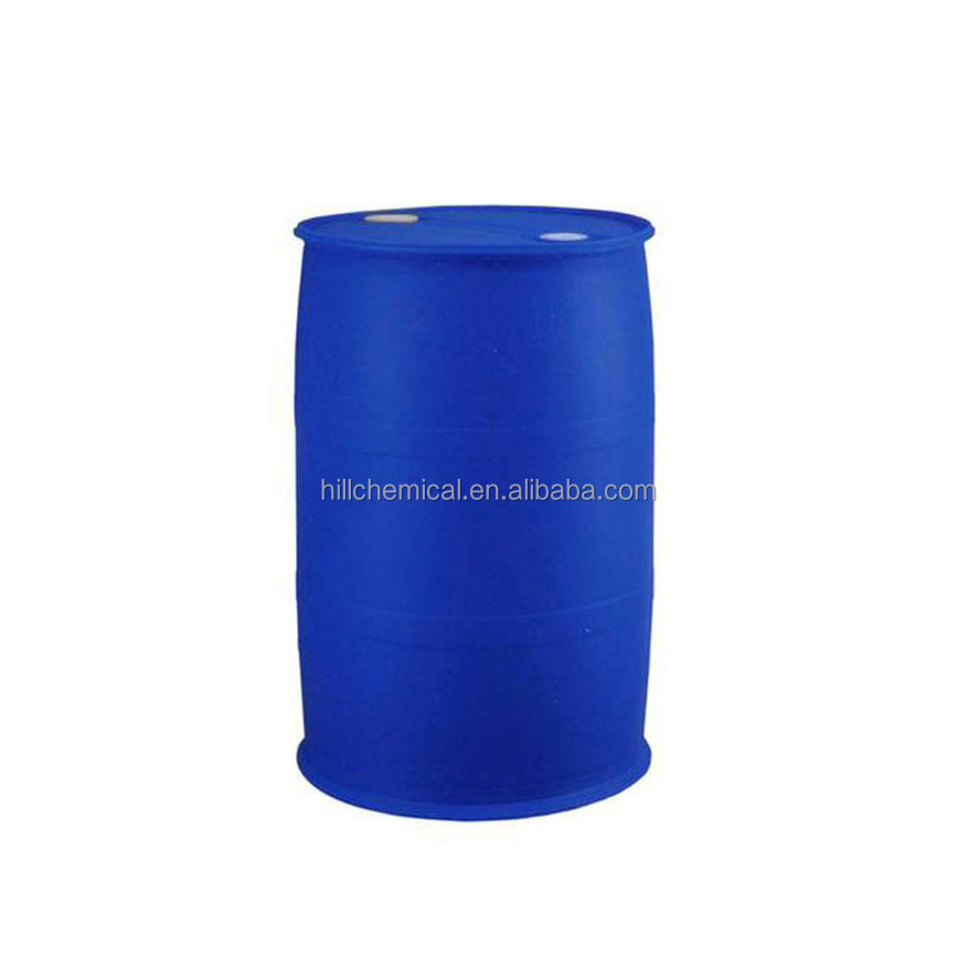 Hill Dioctyl Phthalate DOP Dop Chemical Raw Material Plasticizer