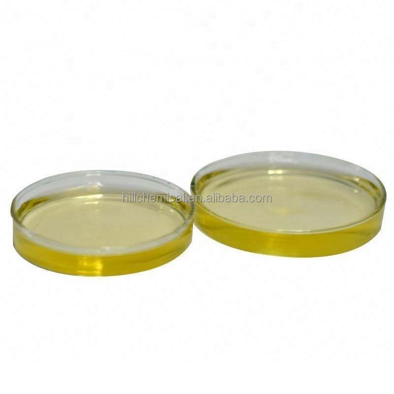 Hill Industrial Chemicals Of Liquid Anti Friction Oil Additive Chlorinated Paraffin 52%