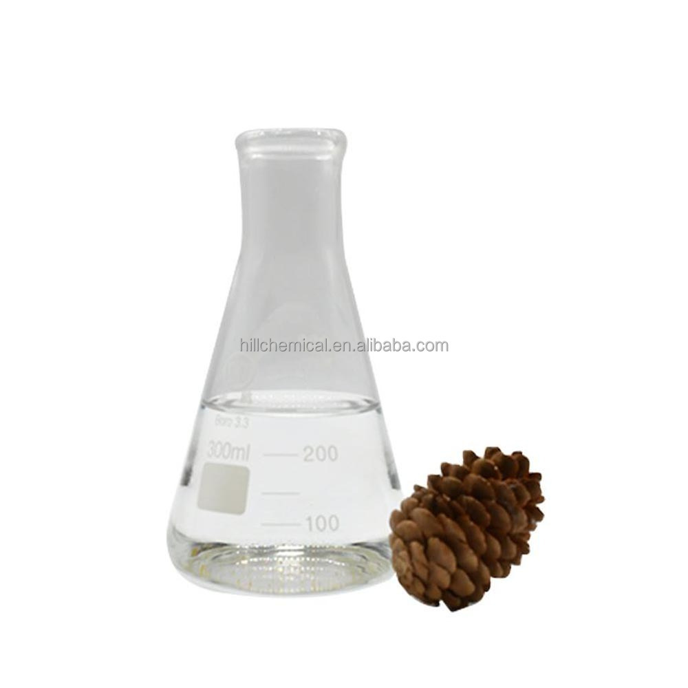 Hill Chinese Manufacturers Competitive Price PVC Industry Chemical 99.5% Dioctyl Phthalate DOP