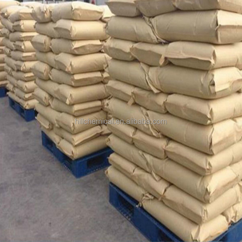 Hill Factory Price Zirconium dioxide CAS 1314-23-4 ZIRCONIUM OXIDE