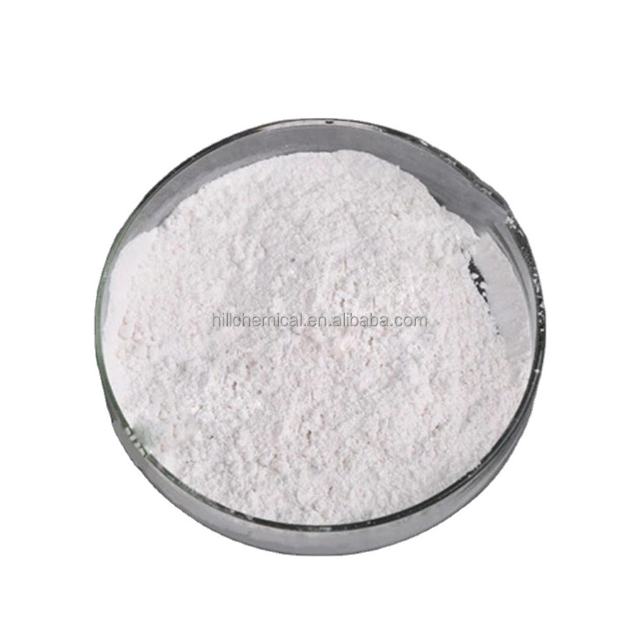 Hill Factory Price Zirconium dioxide CAS 1314-23-4 ZIRCONIUM OXIDE