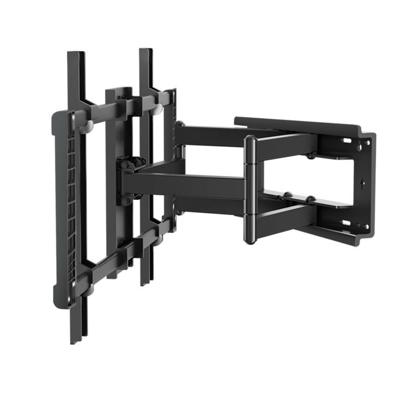 Stronger Durable Professional Full Motion Lcd Plasma TV Wall Mount Bracket DY1095S