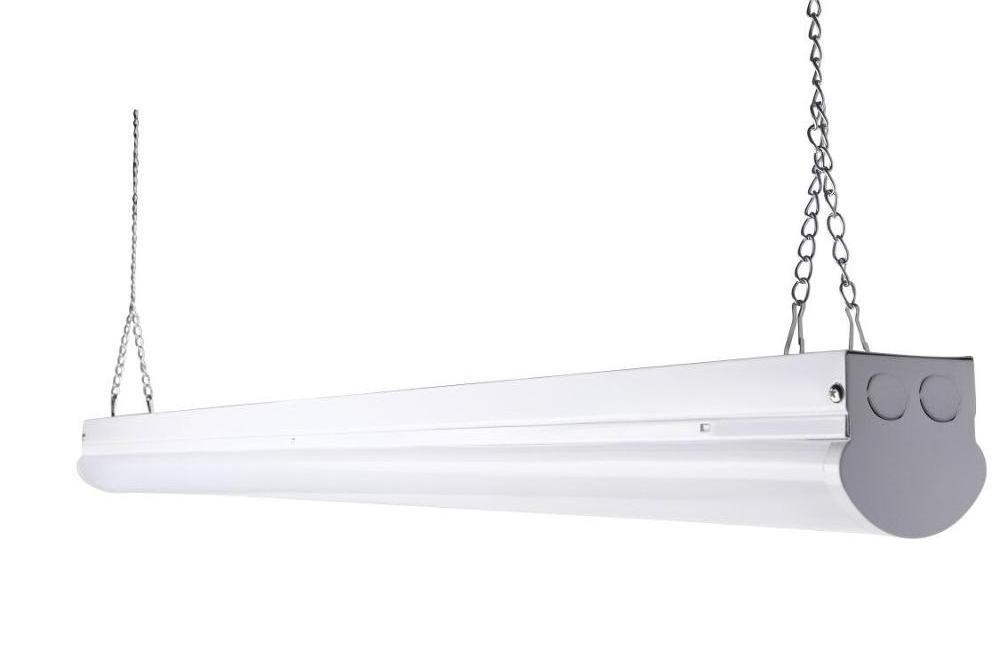 high quality certified celling  intertek lighting fixtures led linear strip light for indoor application