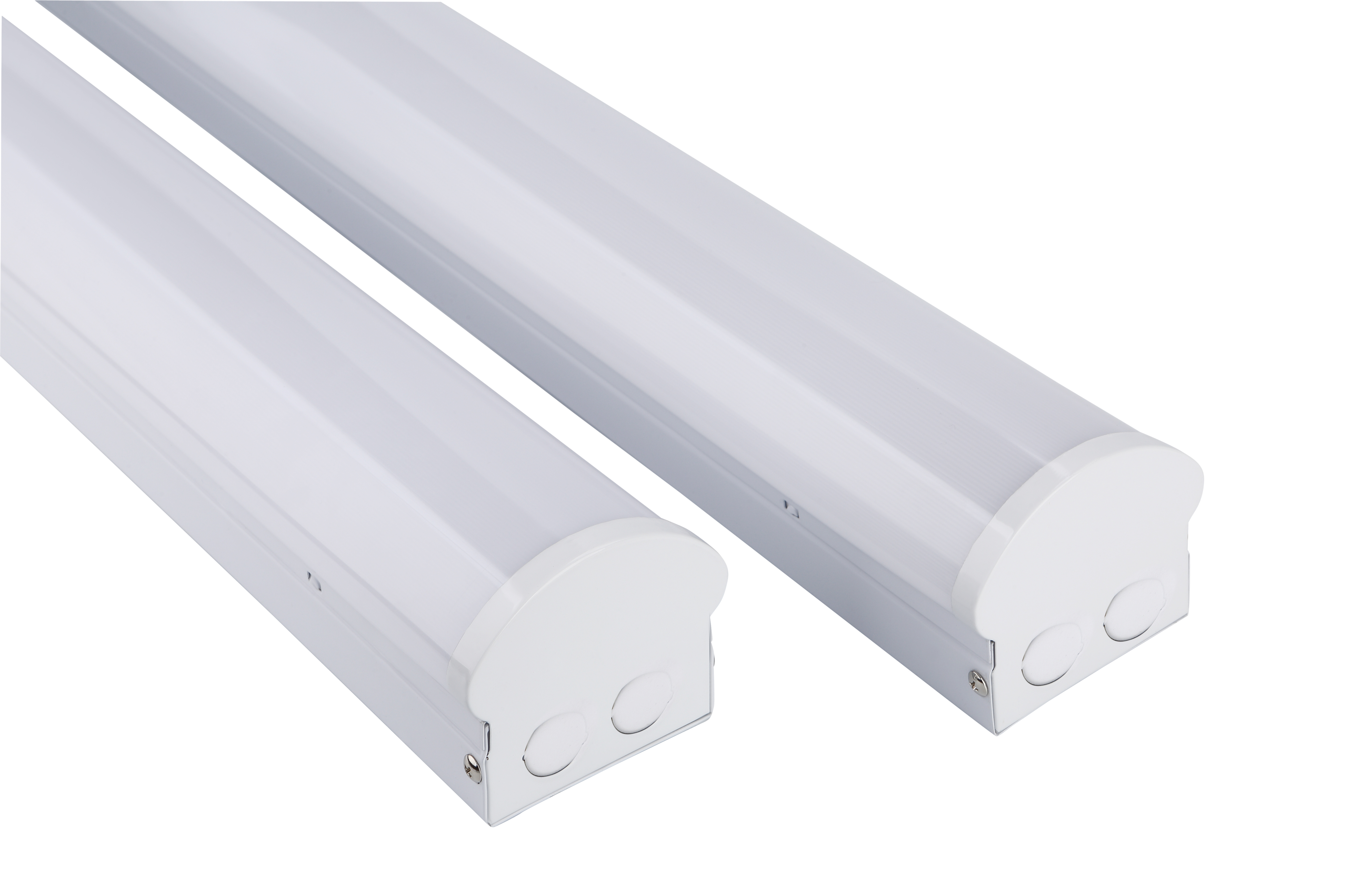 high quality certified celling  intertek lighting fixtures led linear strip light for indoor application