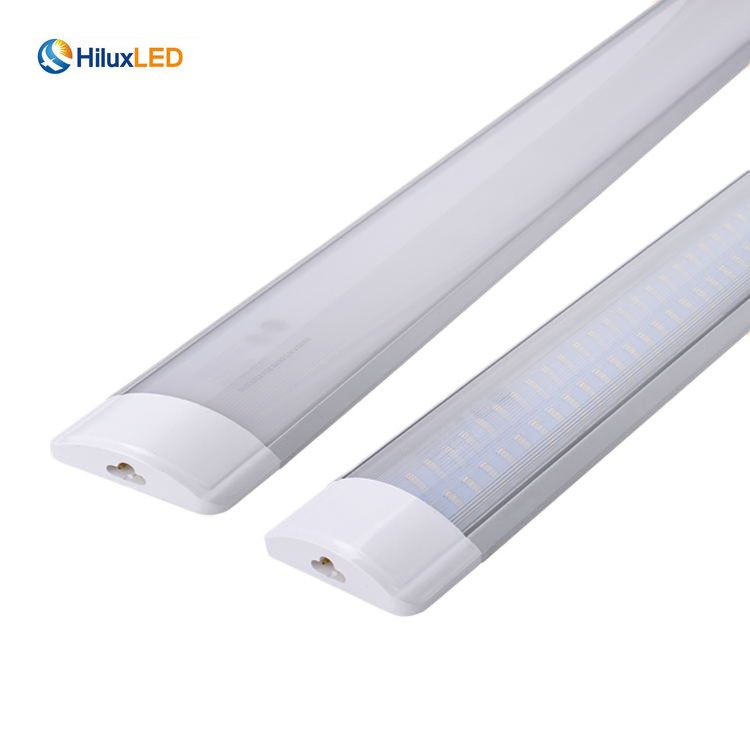 china  drop ceiling 20w linear hanging led light fixtures with DLC