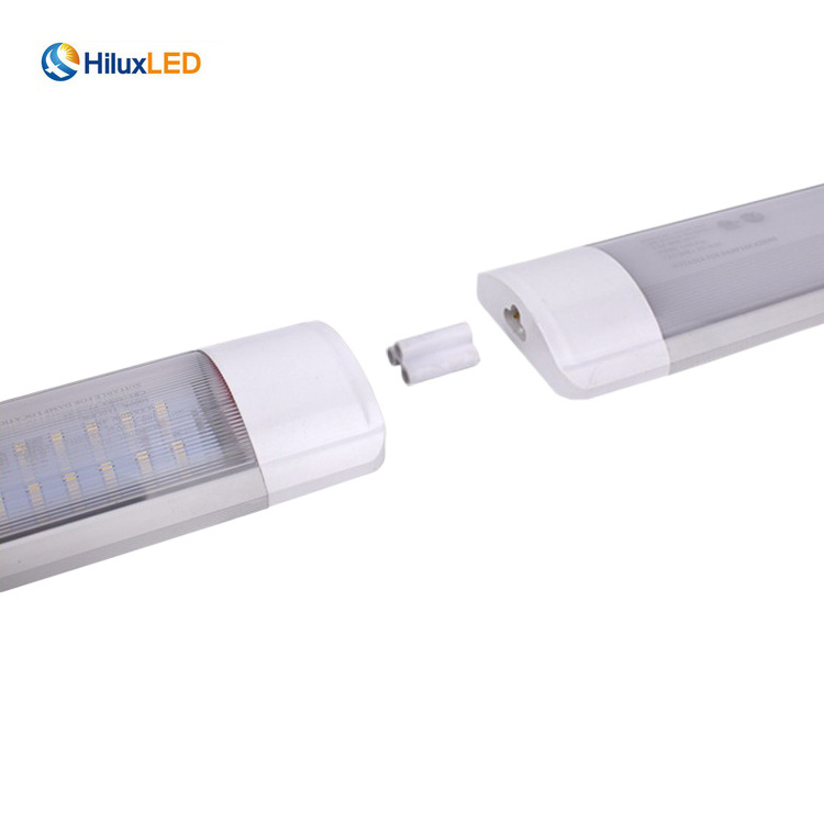 china  drop ceiling 20w linear hanging led light fixtures with DLC