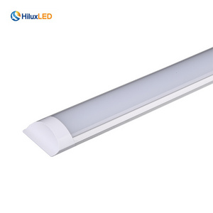 china  drop ceiling 20w linear hanging led light fixtures with DLC