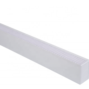 Hexagon/honeycomb PC Cover LED Linear light