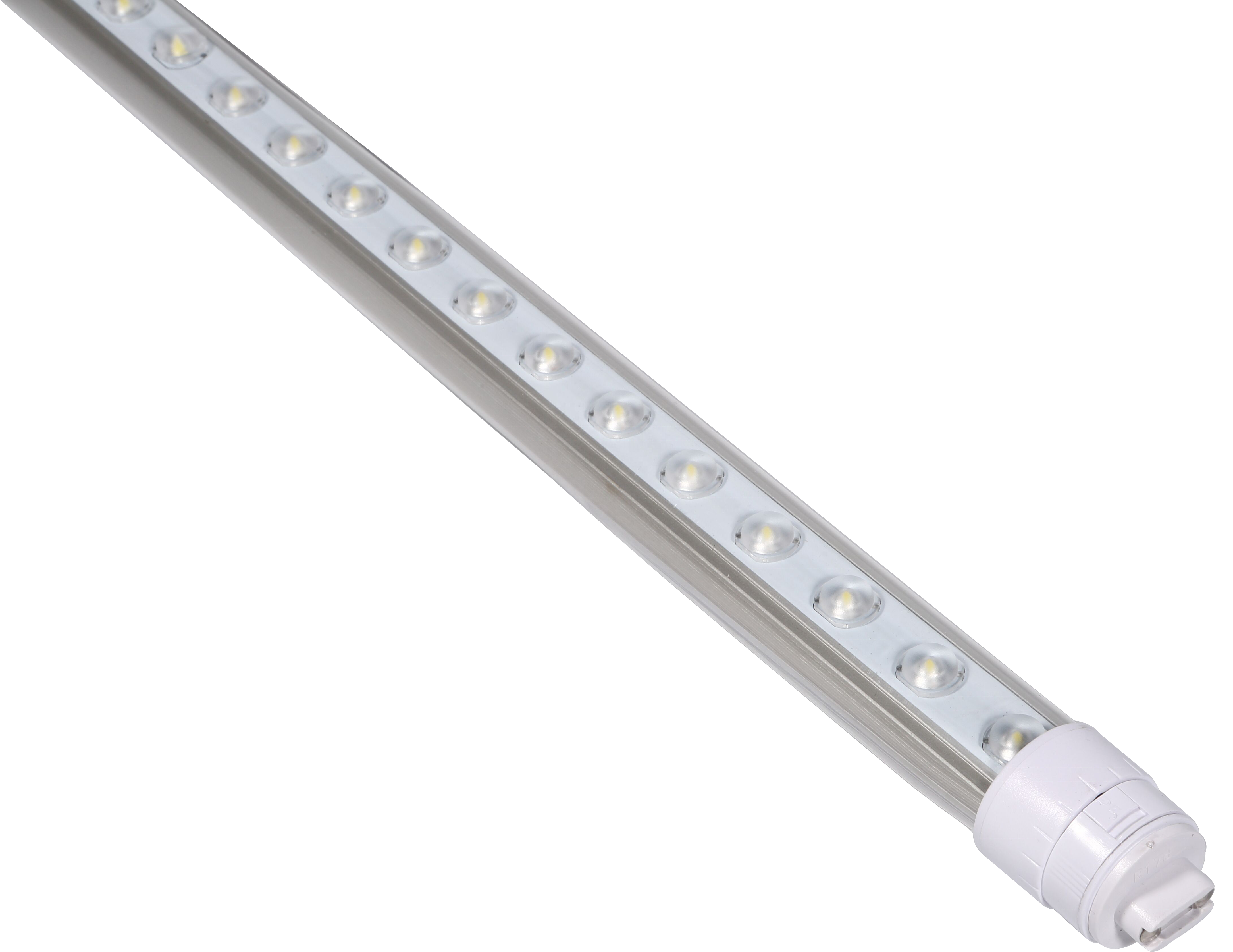 double side sign 360 degree led tube light for light box improve your sales